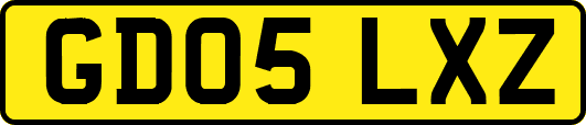 GD05LXZ