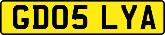 GD05LYA