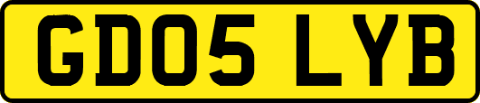 GD05LYB