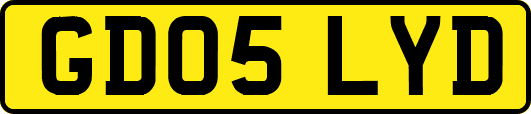 GD05LYD
