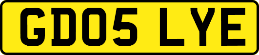 GD05LYE