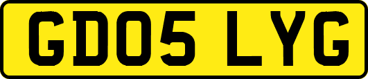 GD05LYG