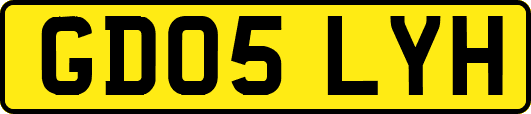 GD05LYH