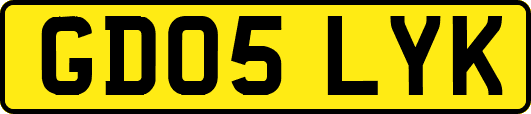 GD05LYK