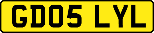 GD05LYL