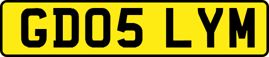 GD05LYM