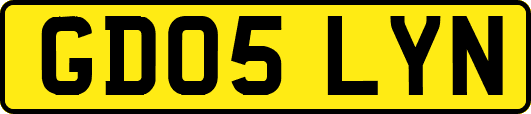 GD05LYN