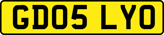 GD05LYO