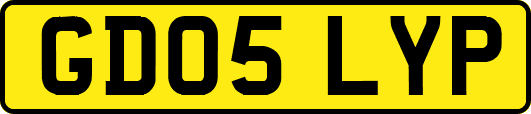 GD05LYP