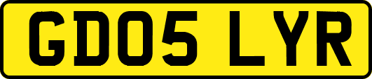 GD05LYR