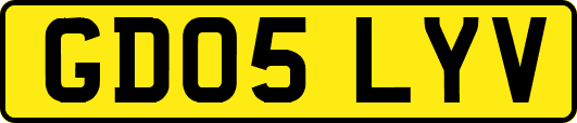GD05LYV