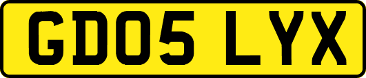 GD05LYX
