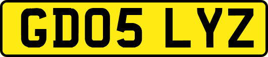 GD05LYZ
