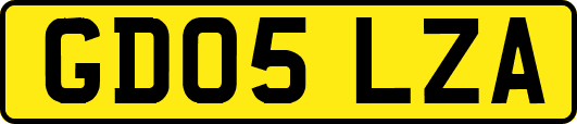 GD05LZA