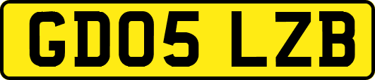 GD05LZB