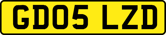 GD05LZD
