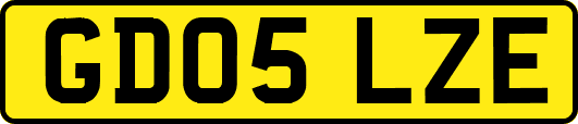 GD05LZE