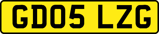 GD05LZG