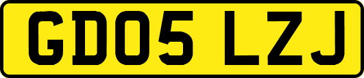 GD05LZJ