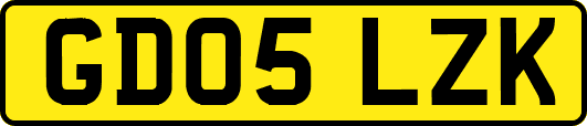 GD05LZK