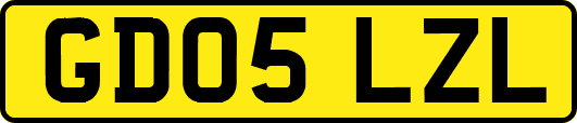 GD05LZL