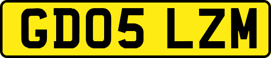 GD05LZM