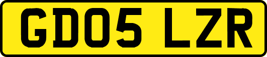 GD05LZR