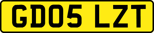 GD05LZT
