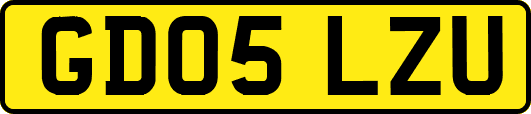 GD05LZU