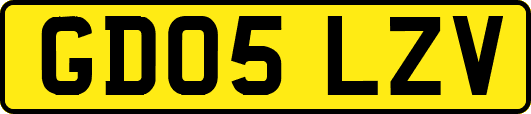 GD05LZV