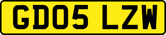 GD05LZW