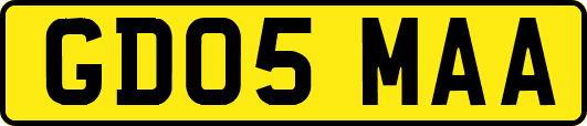GD05MAA