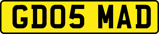 GD05MAD