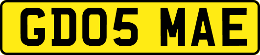 GD05MAE