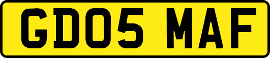 GD05MAF