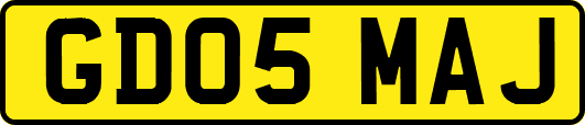 GD05MAJ