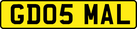 GD05MAL