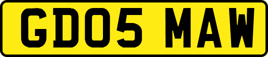 GD05MAW