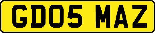 GD05MAZ