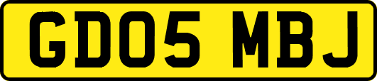 GD05MBJ