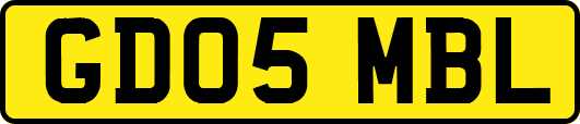 GD05MBL