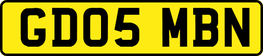 GD05MBN