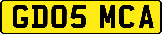 GD05MCA