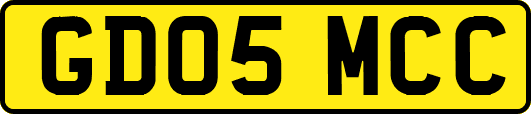 GD05MCC