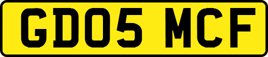 GD05MCF