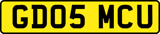 GD05MCU
