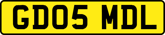 GD05MDL