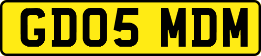 GD05MDM