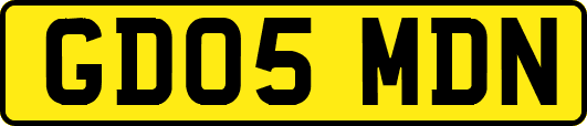 GD05MDN