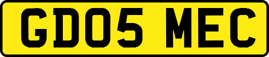 GD05MEC